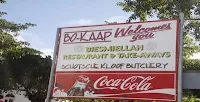 Bo-Kaap, Bagian Sejarah Indonesia