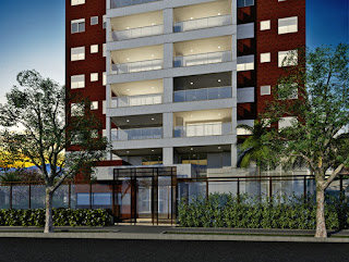 construtora Paulo Mauro  Frame Vila Romana 