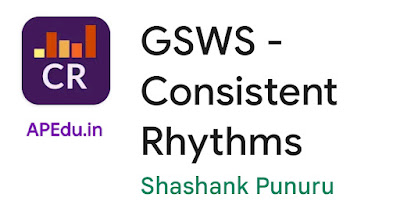 GSWS - Consistent Rhythms ANDROID APP LATEST VERSION DOWNLOAD.