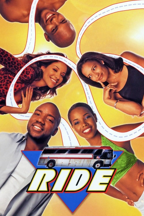 Descargar Ride 1998 Blu Ray Latino Online