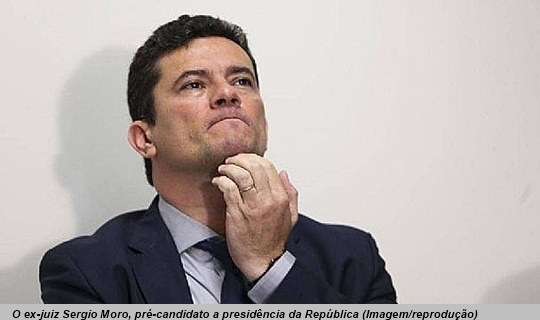 www.seuguara.com.br/Sergio Moro/pré-candidato/presidência da República/política/