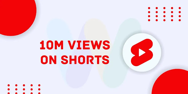 How to Get More Views on YouTube Shorts: 10 Easy Steps