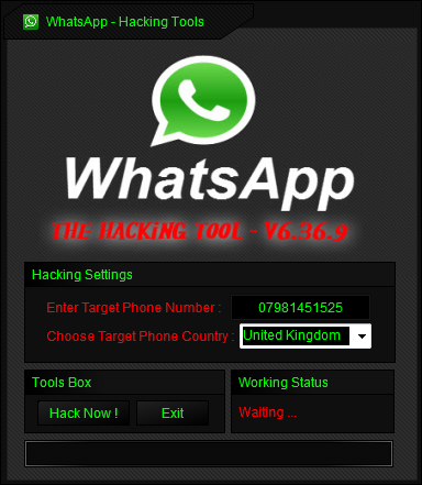 whatsapp bot download pc