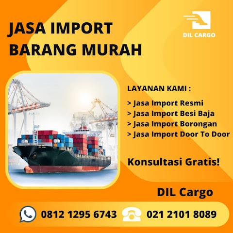 Jasa Import Mesin Boiler | Jasa Pengurusan Import