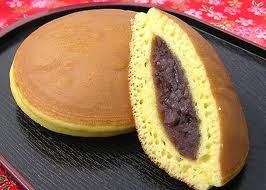 DORAYAKI