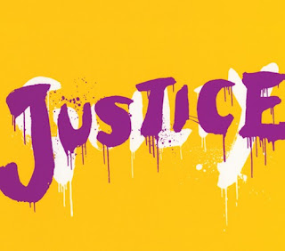 GLAY - Justice