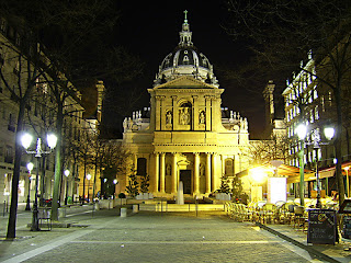 Universidad de París-La Sorbonne 