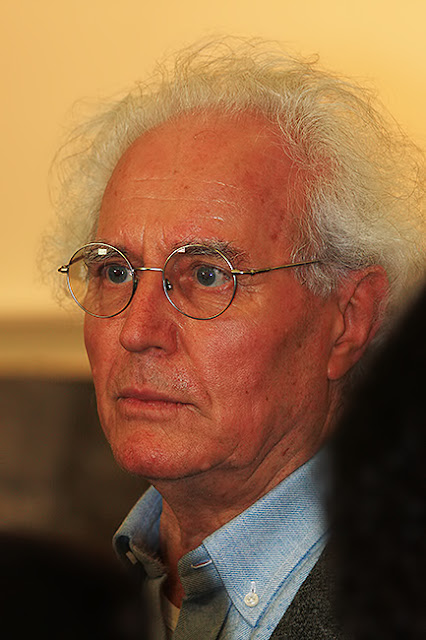 Luciano Benetton 