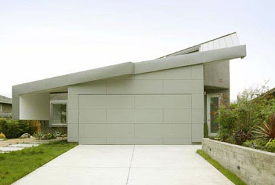 Latest Architecture Design 2012