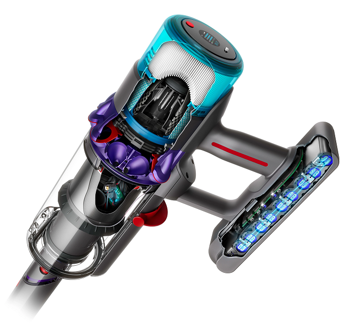 Dyson Gen5detect Cordless Vacuum