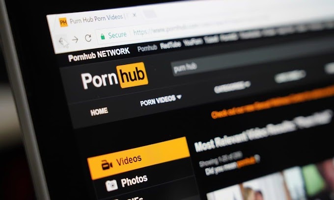 Pornhub libera conteúdo premium para italianos 