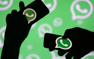 WhatsApp Latest Update – “Private Reply”