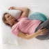 Sleeping positions in pregnancy