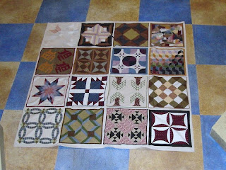 quilters quilt