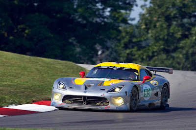 2013 Viper GTS-R