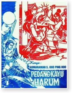 Gudang E-Book Tempat Download Buku Gratis: Serial Pedang 