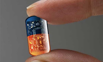 Forget all the Medical Contraceptives, Bill Gates Comes Up With 'Remote Controlled' Birth Control Chip Lasting 16 Years