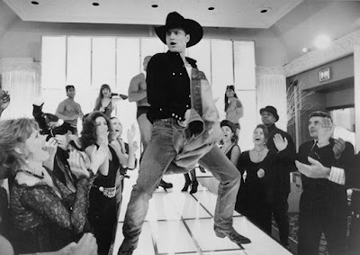 The Cowboy Way 1994 Movie Image 1