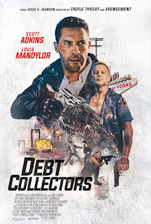 مشاهدة فيلم Debt Collectors 2020 مترجم اونلاين HD
