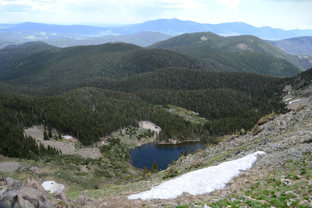 Goose Lake