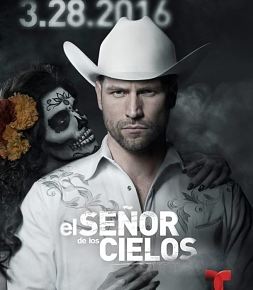 ver El Señor de los Cielos Temporada 4×51