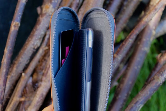 Bellroy All-Conditions Phone Wallet