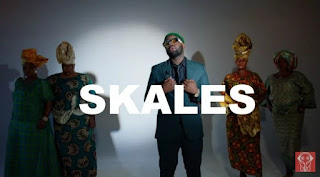 Video Skales - SAMBA Mp4 Download