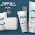 Perawatan North For Men Original Hair & Body Wash untuk Pria