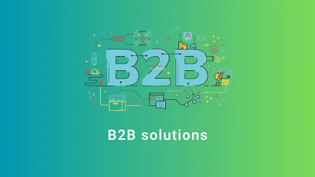 Unlocking Success: The Top B2B Solutions to Transform Your Business!