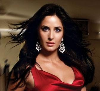 Bold Looking Katrina Kaif