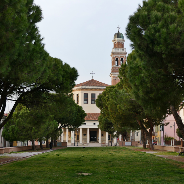 rovigo cosa vedere