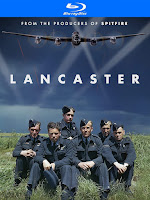 New on DVD & Blu-ray: LANCASTER (2022) - Documentary