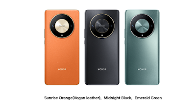 Honor-X9b-colors