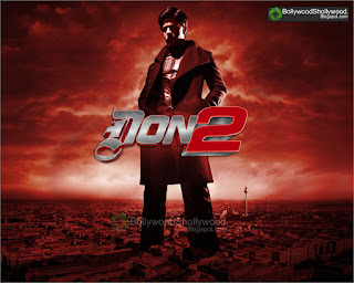 movie don 2