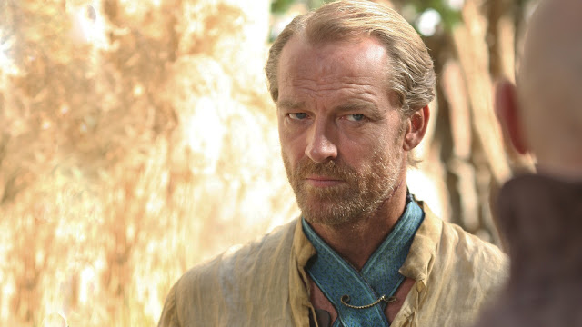 Ser Jorah Mormont