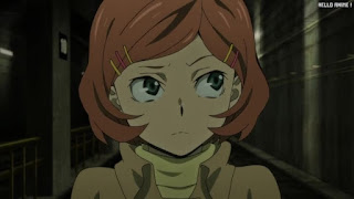 文スト 25話 OVA 幸田文 Koda Aya 文豪ストレイドッグス アニメ Bungo Stray Dogs Episode 25