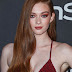 Larsen Thompson Photos at InStyle and Warner Bros Golden Globe 2019 After Party