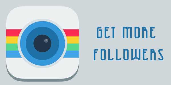 how to get instagram followers - followers instagram easy