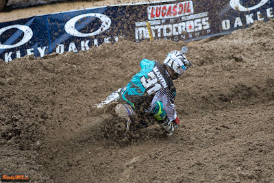 Alex Martin Budds Creek 2015