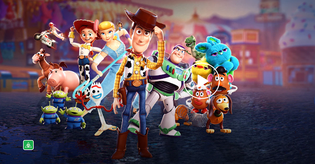 Download Toy Story 4 full Movie in hd for free