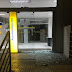 CRIMINOSOS DESTROEM BANCOS EM CARAÚBAS 