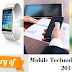 Emerging Mobile Technology in Business in 2014