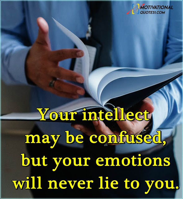 Emotional  Intelligence Quotes Images || Power Of Emotions Quotes