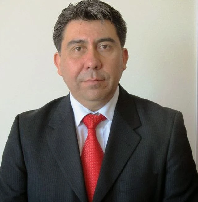 Jorge Pasminio Cuevas