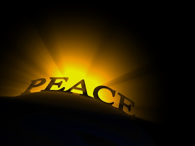 International Day of Peace