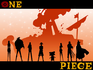 wallpaper one piece