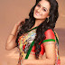 Namitha Pramod Hot in Saree HD Stills from Latest Photoshoot