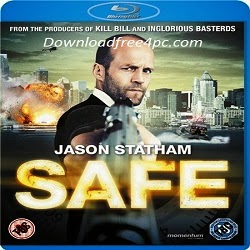 Safe (2012) Movie Full Review