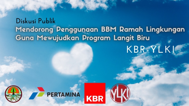 program langit biru pertamina