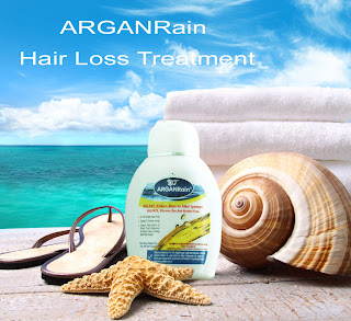  arganrain products